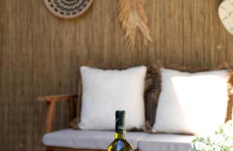 La paillotte - Studio terrasse proche tram - Foto 5