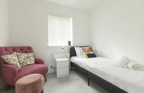 Wren House - Foto 12