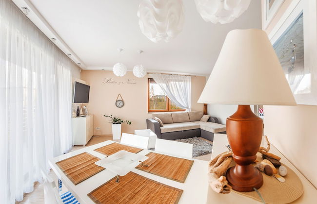 Apartamenty Sun&Snow Na Klifie - Photo 73