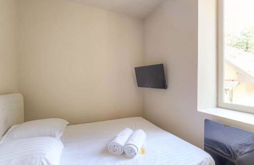 Superbe appartement, deux chambres, St-Didier - Photo 2