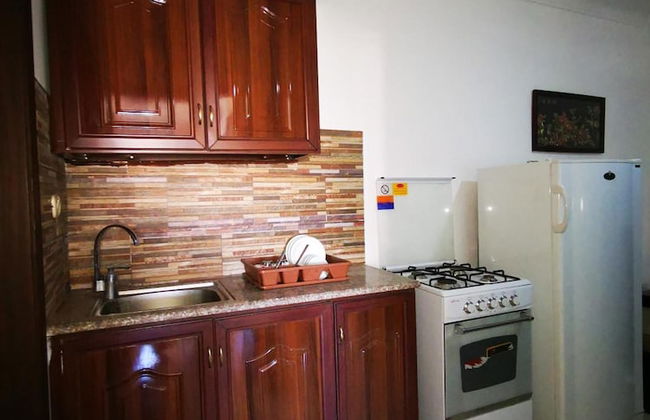 Alfakher Hotel Apartments - Foto 19