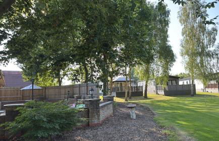 Golfing & Family Breaks in Luxury Lodge - Foto 19