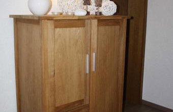 Panoramaferienwohnung Monika mit Pool - Photo 18