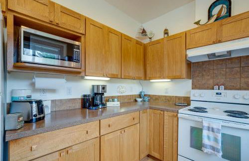 Historic District Home - Walk to Willapa Bay! - Foto 10