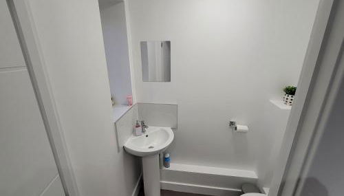 New build home with WI-FI, Smart TV, dedicated office floor, large terrace and Free parking - Foto 5