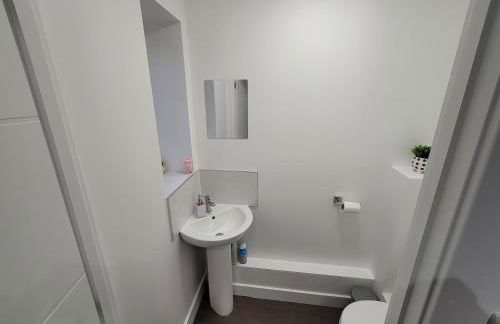 New build home with WI-FI, Smart TV, dedicated office floor, large terrace and Free parking - Foto 5