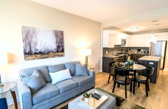 Atlantic Station - Foto 6