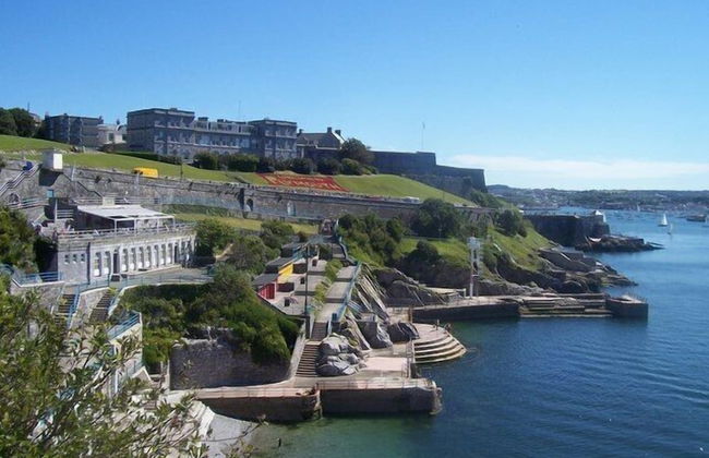 The Barbican Apartments - Foto 27