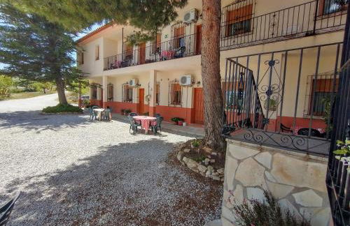 Cortijo La Estrella - Foto 78