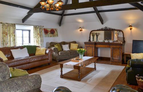 The Old Granary - Foto 4