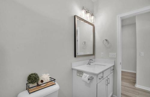 Serene Stay in Savannah Residential Heaven - Foto 29