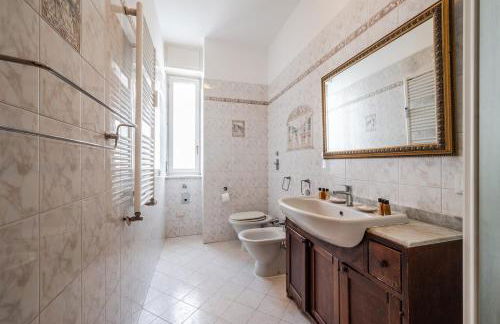 Casa Garibaldi 5 minutes from the subway - WIFI - Foto 6