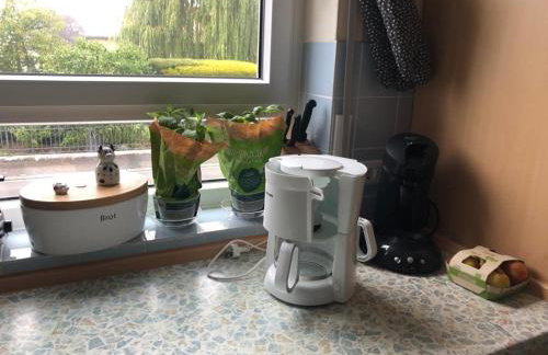 Ferienwohnung Mi Ka mit Garten - Foto 30