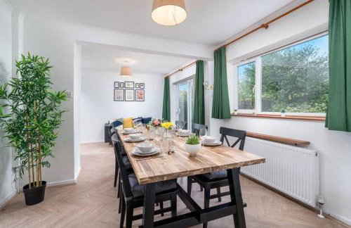 3 Bed Detached House in Hitchin! - Foto 4