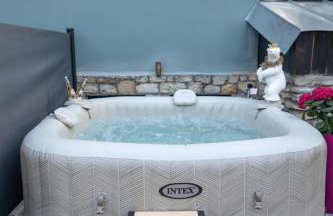 Rock Dandy La Maison De L’Ours | Top Fireplace Retreat - Foto 18