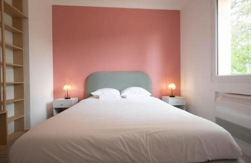 Villa 13 personnes - 1 hectare de parc naturel - piscine - Foto 13