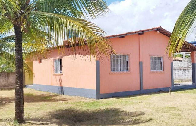 CASA DE PRAIA NA LINDA MARAGOGI - Foto 8