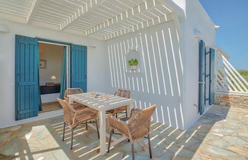 Glaros Studios Apartments - Foto 60