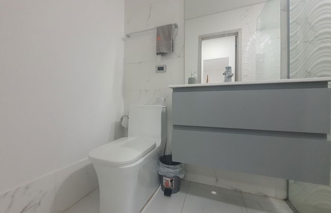 Penthouse de lujo - Foto 34