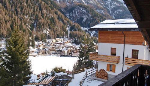 Apartment La Busa-3 by Interhome - Foto 5