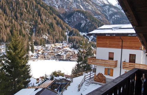 Apartment La Busa-2 by Interhome - Foto 5