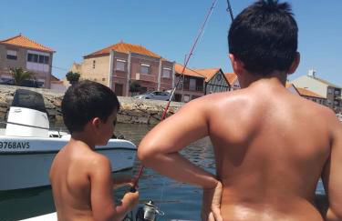 The Ferry House - Foto 14