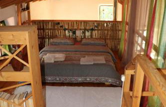 The Strawhouse under the mountain - Foto 14