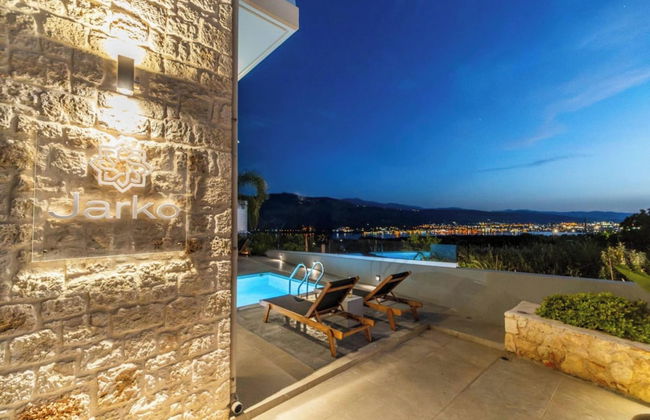 Villa Jarko - Foto 28