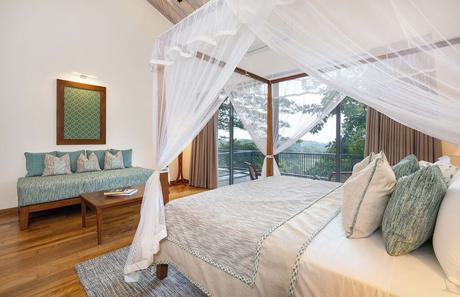 Heavensa Villas and Suites by The Clarks - Foto 16