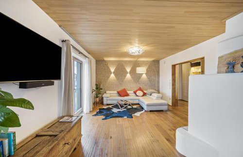 Fewo Mit Herz Und Holz Penzing - Foto 7