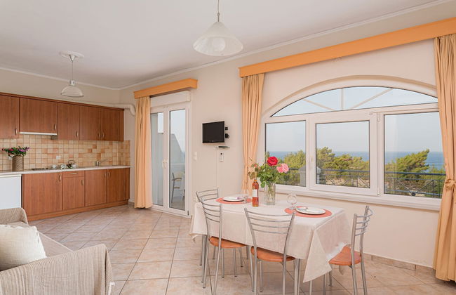 Penny Luxury Apartments - Foto 17