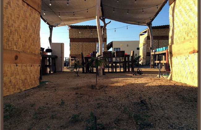 Room in Guest Room - Camp - Santos Cabanas - Foto 8