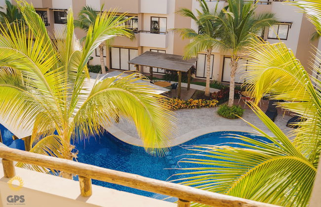 Ambar Apartments - Foto 54