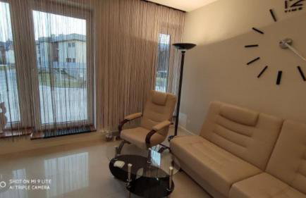 LuxApartament 2 - z dużym tarasem i garażem w nowym Zeta Park - Photo 2