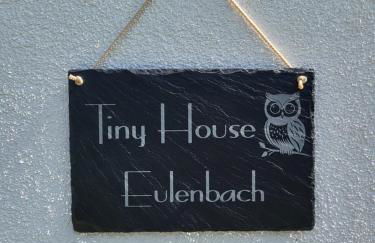Tiny House Eulenbach - Urlaub im Gletscherkessel Präg - Foto 5