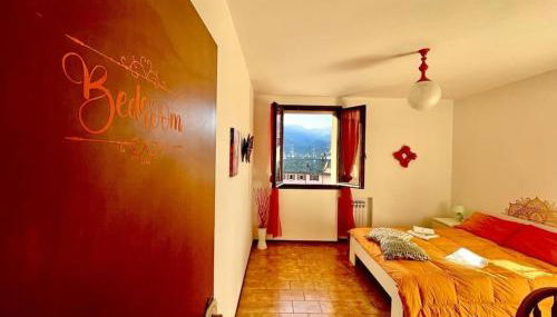 Terrazza Rinaldi - centro - wifi - Panoramico - Foto 3