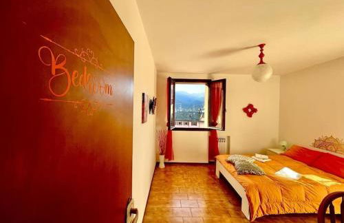 Terrazza Rinaldi - centro - wifi - Panoramico - Foto 3