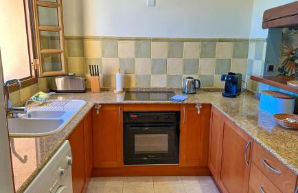 Desert Springs award-winning Golf Resort apartment - Foto 7