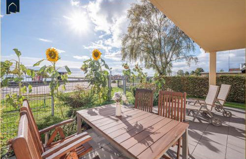 Ferienwohnung Haffblick - Foto 18