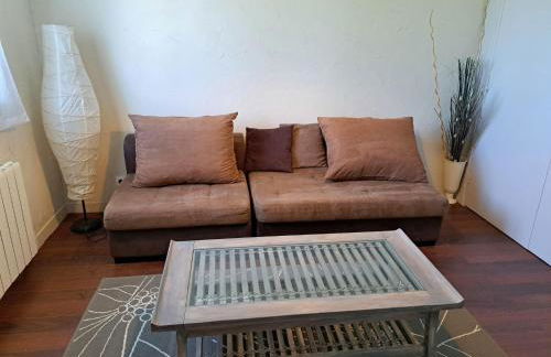 Holiday Home in France near Sandy Beaches - Photo 8