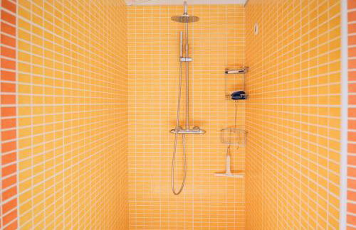 Superbe villa avec piscine située à 2 km de la Grande Plage des Sables - Foto 22