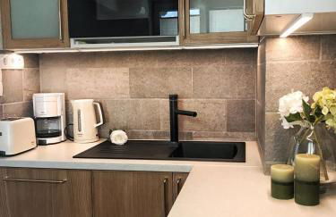 Golden GaPa Central Large Family Apartment 24 - Foto 25