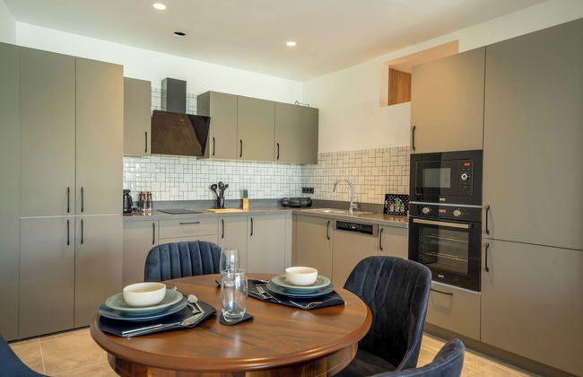 Gündoğan Suites - Foto 35