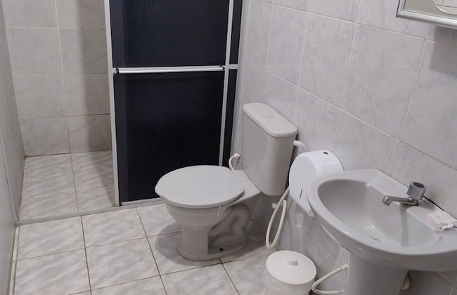 Hotel Recanto da Lagoa - Foto 12