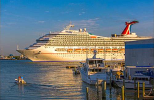 The Galveston Victorian Condo - Foto 74