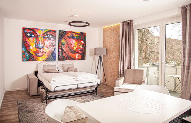 The Faces Berlin - Foto 44