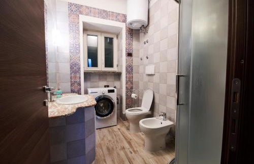 San Vito Charme Apartment - Foto 21