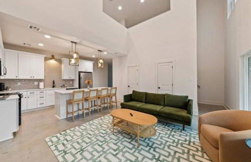 Lagniappe House Cajun Country Gem King Bed - Foto 13