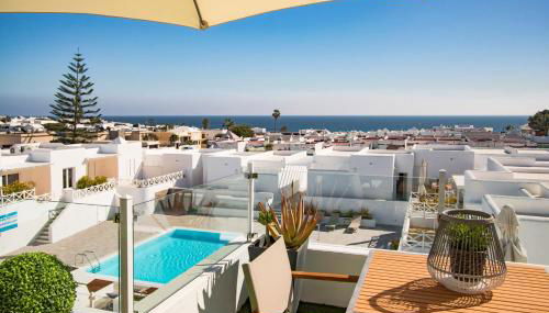 Flower Beach Suite 23 - Photo 5