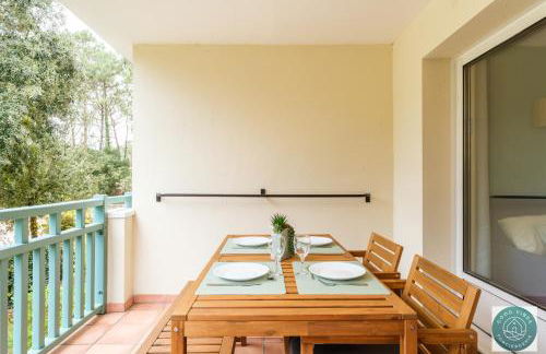 Les Pins dorés le petit nid douillet et cosy - Foto 26